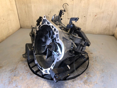 Manual Transmission Assembly