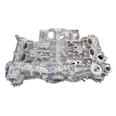 800 FA20 DIT Closed Deck Long Block Engine
