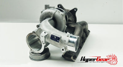 K03 Turbocharger for 2.0L 4B20M1/4B20J1 Engines
