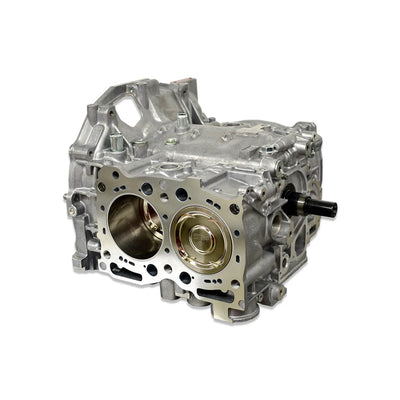 Magnum EJ25 Closed Deck Short Block