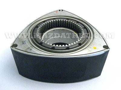 13B RX8 Front Rotor