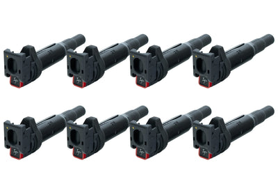 4.4L V8 / 4.8L V8 Coil Conversion Kit