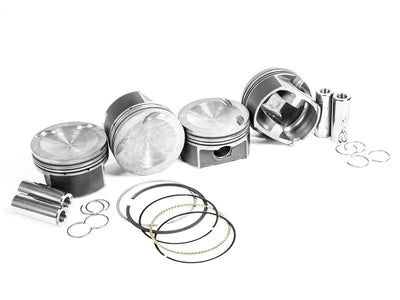 IE Spec Mahle Forged Piston Set, 82.5mm Bore