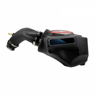EVO1300 Evolution Cold Air Intake