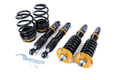 V2 Basic Coilover Suspension