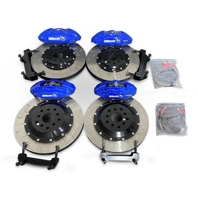Big Brake Kit