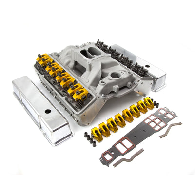 Speedmaster SuperStreet-Series Top End Engine Combo Kit