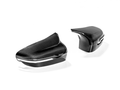 Akrapovic 18-23 BMW M5 (F90) Mirror Cap Right - High Gloss
