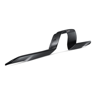 Akrapovic 09-12 Porsche 911 GT3/RS (997 FL) 3.8L Rear Carbon Fiber Lip