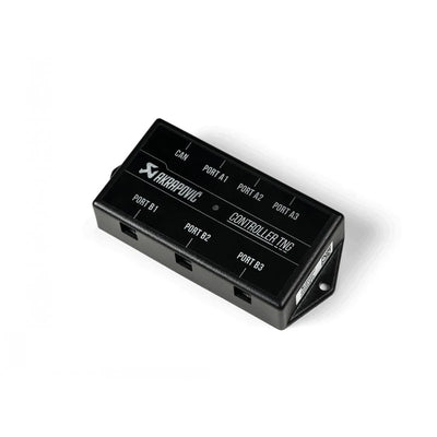 Akrapovic 20-23 Mercedes-Benz AMG CLA 45 / CLA 45 S Pre-Facelift (C118/X118) Control Kit