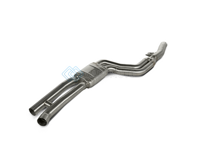 Akrapovic 2020 BMW M340i (G20) Link-Pipe Set (SS) (Excl OPF/GPF Models)