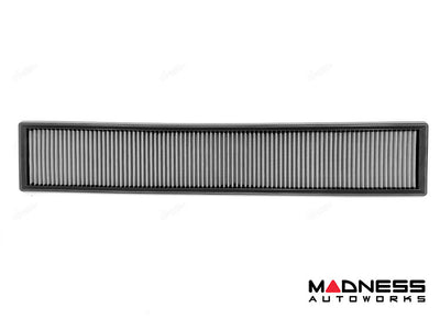 Akrapovic 17-20 Porsche Panamera 4S (971) Connecting Pipe - Stainless Steel (For S-PO/TI/16)