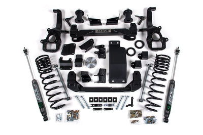 Zone Offroad auto part