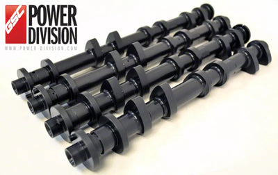 GSC Power Division auto part
