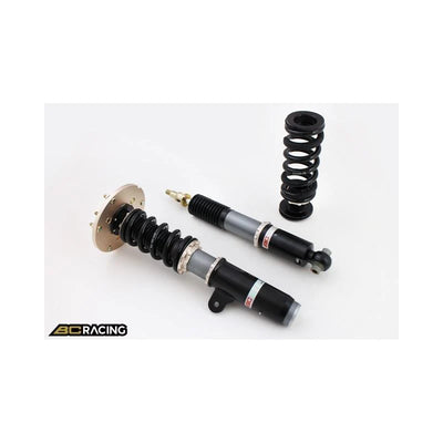 BC Racing coilovers