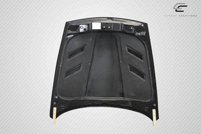 Extreme Dimensions carbon auto part