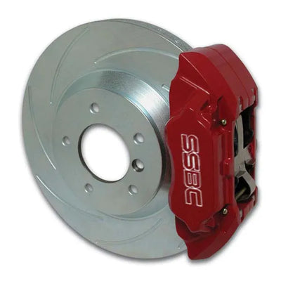Stainless Steel Brakes auto part