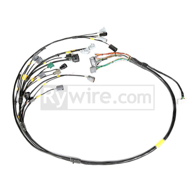 Rywire - RY-13B-HALTECH-RHD