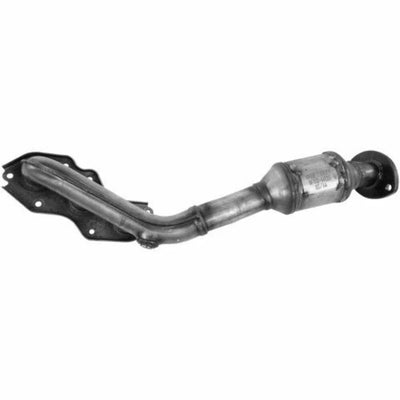 MANIFOLD CONVERTER- DF- E