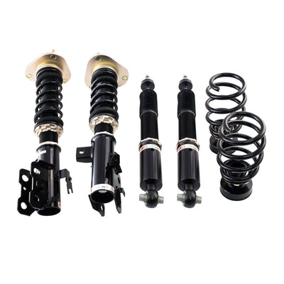 BC Racing coilovers