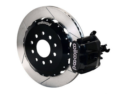 Wilwood auto part