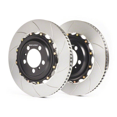 Girodisc auto part