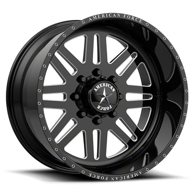 American Force Wheels auto part