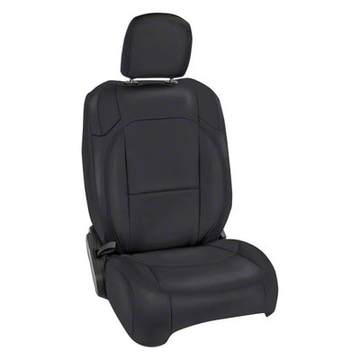 PRP Custom Standard Bench Seat High Back 3 Short - 49 (with 3 Adjustable Headrests) A3610-49-3H-ADJ A3610-49-3H-ADJ