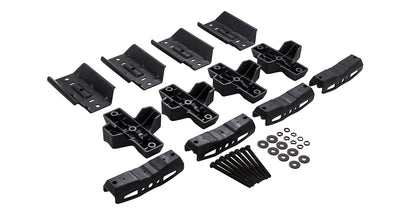 Rhino-Rack USA black roof rack