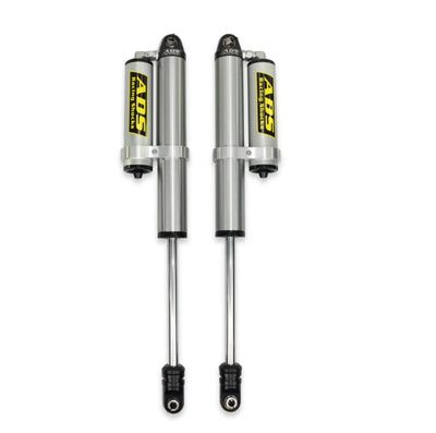 DF 2.125IN REAR SB PBRES W10