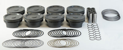Mahle auto part
