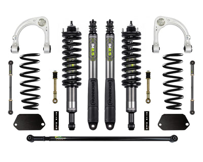 0323 4RUNNER/GX460 FOAM CELL PRO SUSPENSION KITSTAGE 1