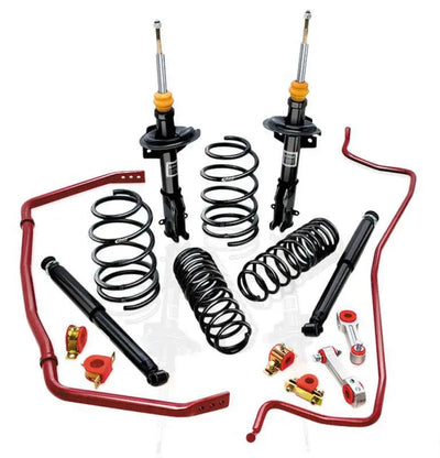 Eibach sway bar
