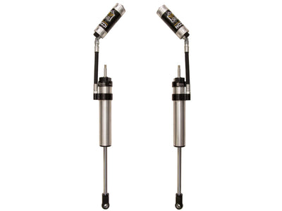 ICON shock absorber