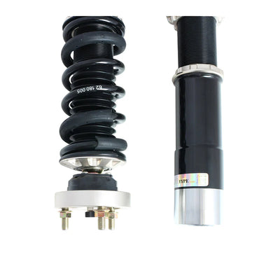 BC Racing coilovers