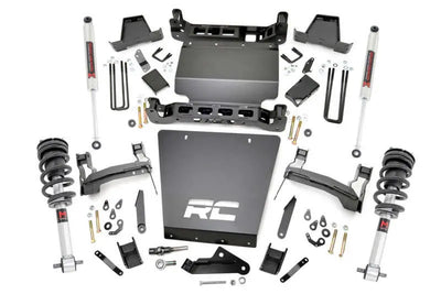 Rough Country strut brace