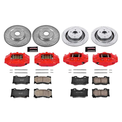 PowerStop auto part