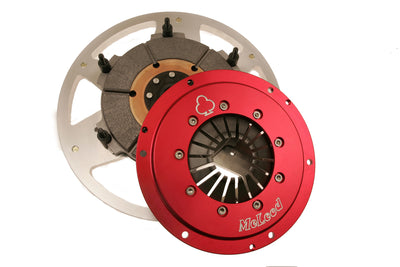 McLeod Racing auto part