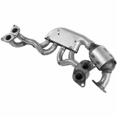 Walker Exhaust auto part