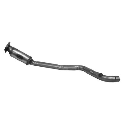 AP Exhaust Products auto part