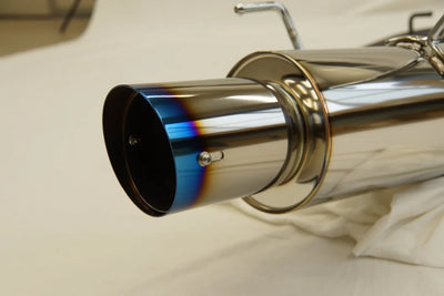 HKS muffler