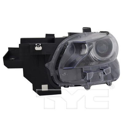 1621 MZ C.X9 W/ AFS BiLED H.L LH