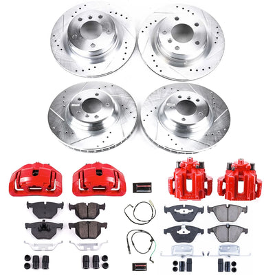 PowerStop auto part
