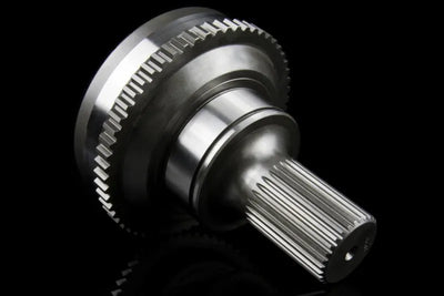 Sun Coast Converters auto part