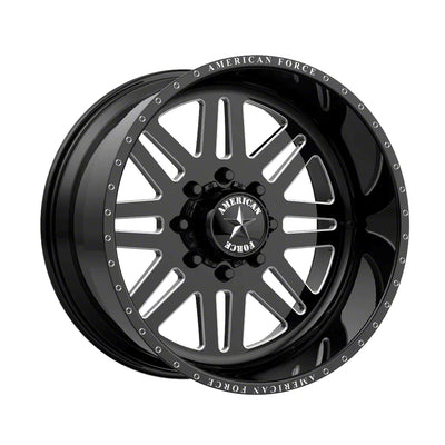 American Force Wheels auto part