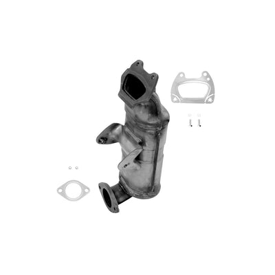 AP Exhaust Products auto part
