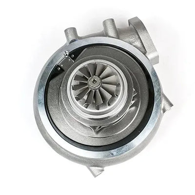 Forced Performance Mitsubishi Evo 9 71HTA Super Core