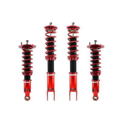 N1 EXV Suspension Skyline