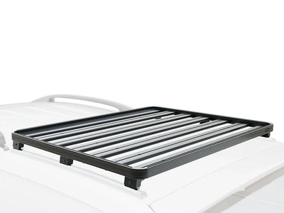 ~(60 lbs. 53X53X3)~ Truck Canopy or Trailer Slimline II Rack Kit / Tall / 1345mm(W) X 1358mm(L)