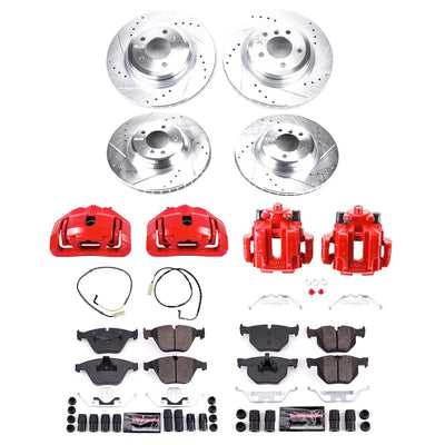 PowerStop auto part